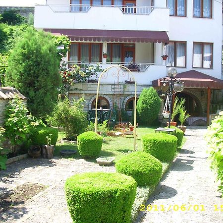 Guest House Villa Katty 巴尔奇克 外观 照片