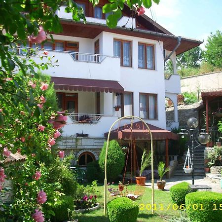 Guest House Villa Katty 巴尔奇克 外观 照片