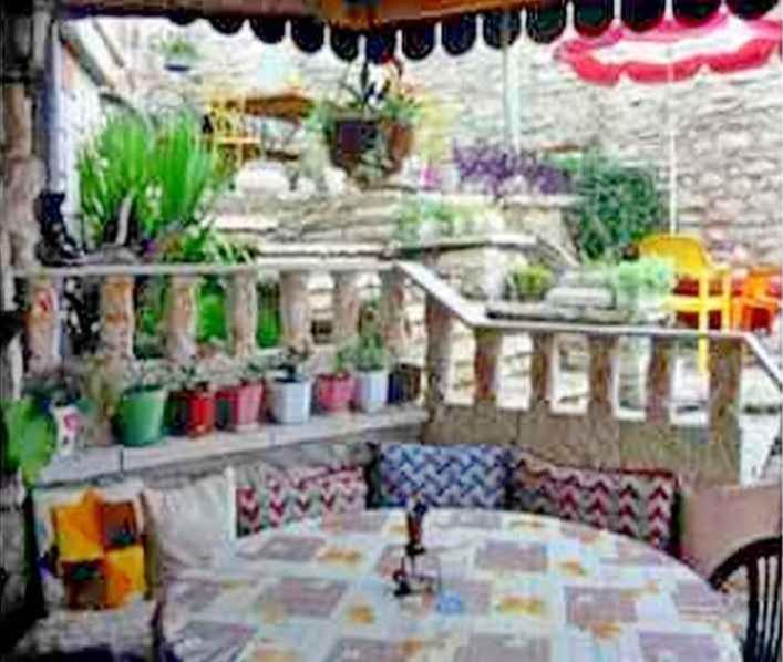 Guest House Villa Katty 巴尔奇克 客房 照片