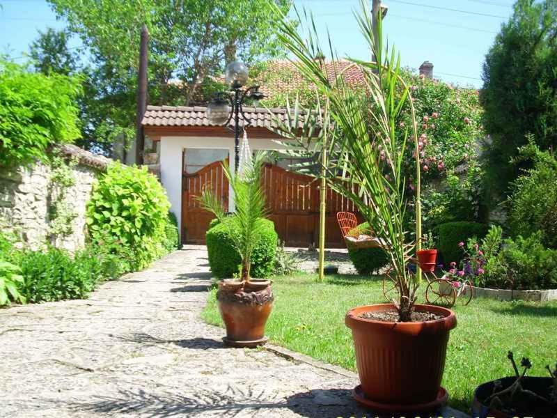 Guest House Villa Katty 巴尔奇克 客房 照片