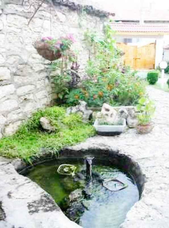 Guest House Villa Katty 巴尔奇克 外观 照片