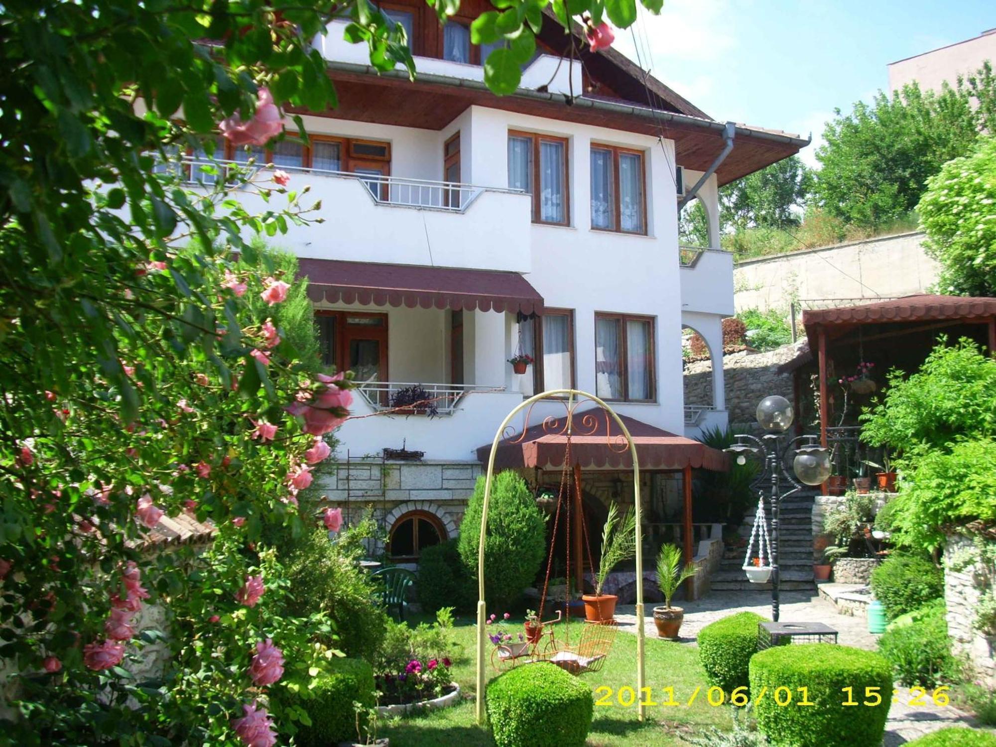 Guest House Villa Katty 巴尔奇克 外观 照片