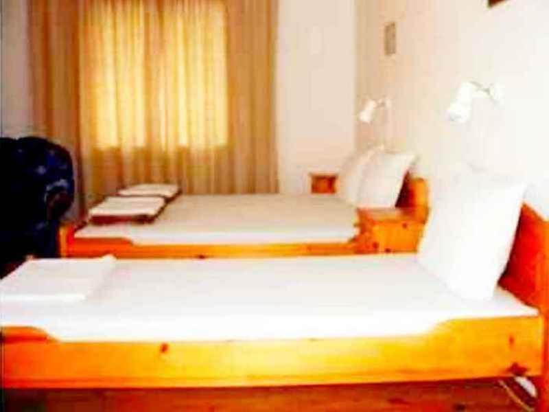 Guest House Villa Katty 巴尔奇克 外观 照片