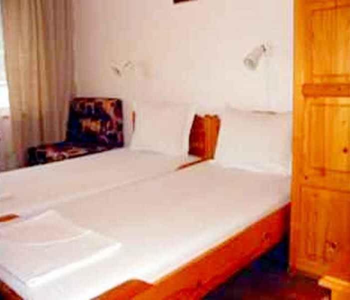 Guest House Villa Katty 巴尔奇克 外观 照片
