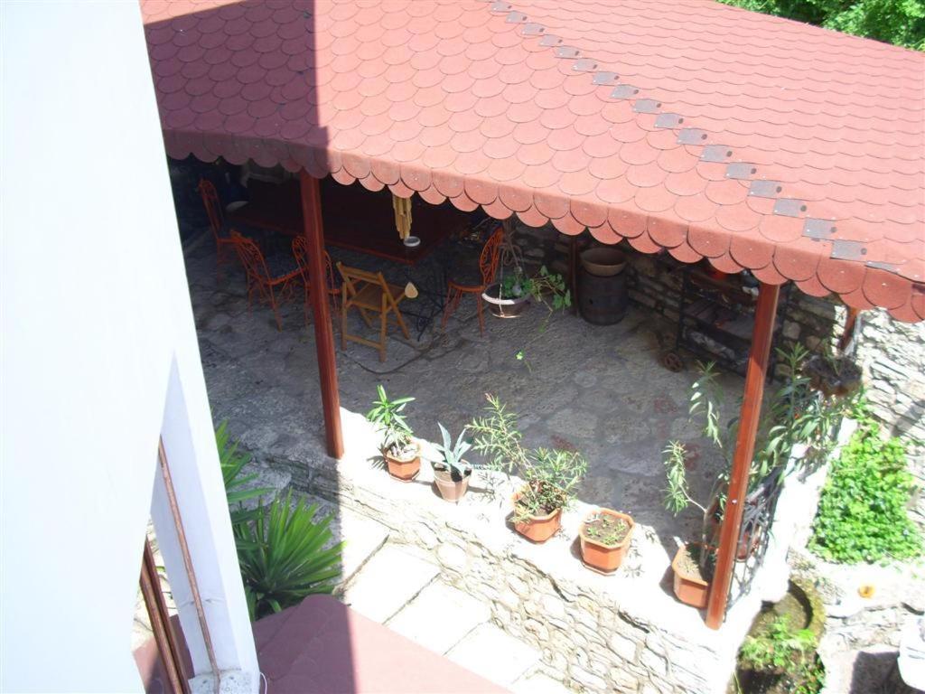 Guest House Villa Katty 巴尔奇克 外观 照片
