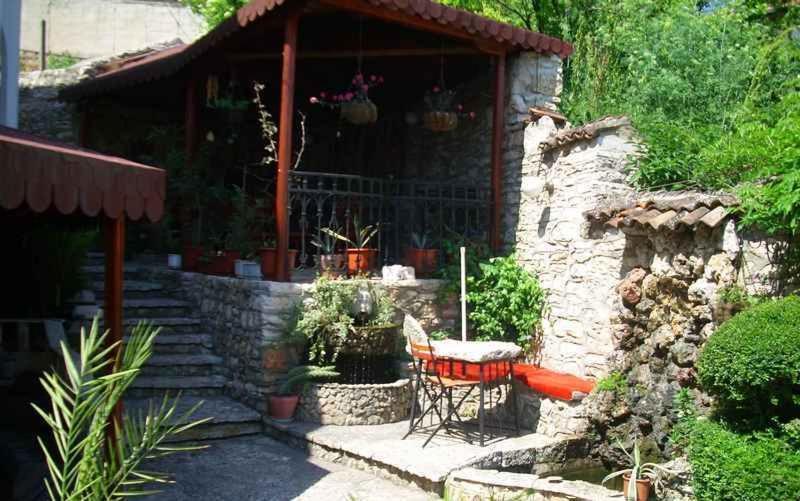 Guest House Villa Katty 巴尔奇克 外观 照片