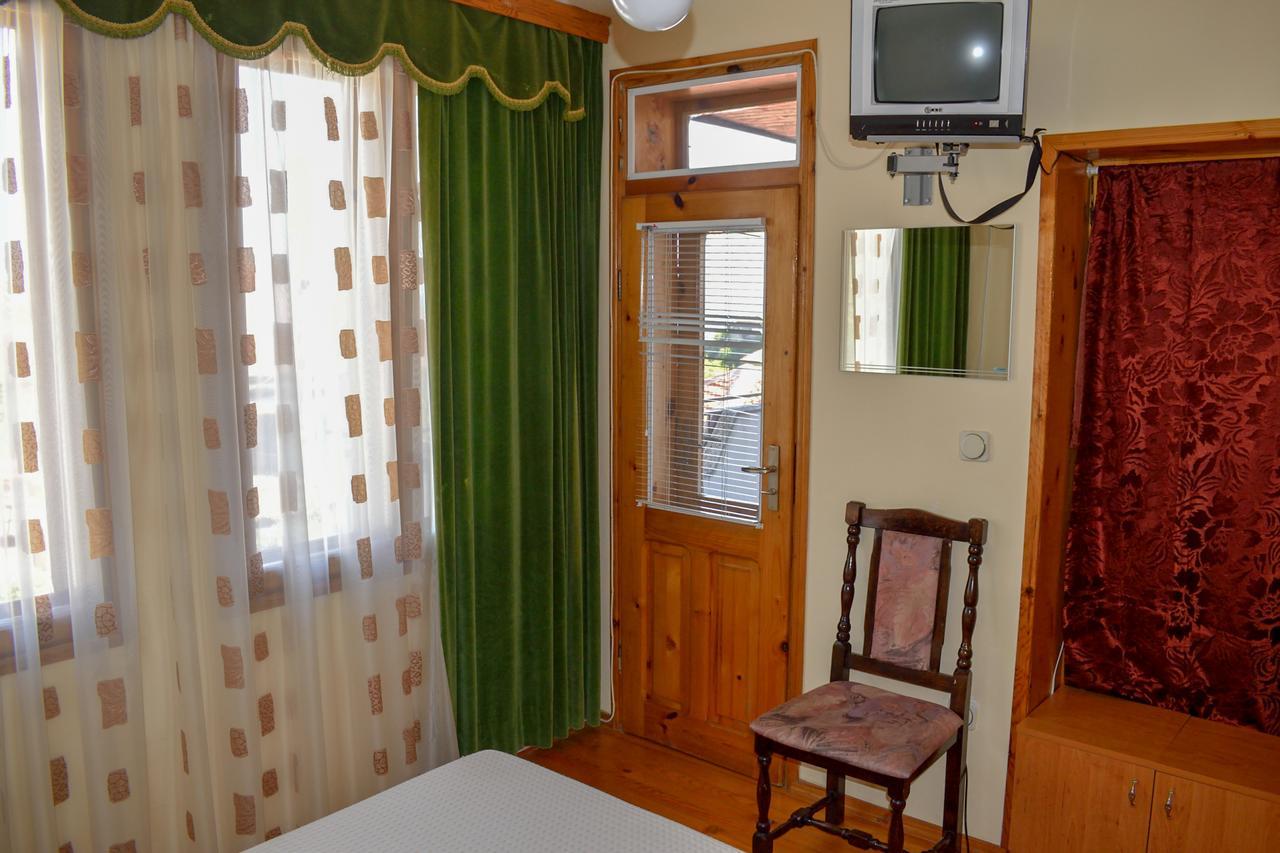 Guest House Villa Katty 巴尔奇克 外观 照片