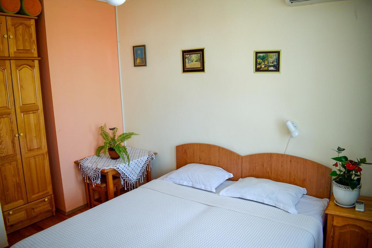 Guest House Villa Katty 巴尔奇克 外观 照片
