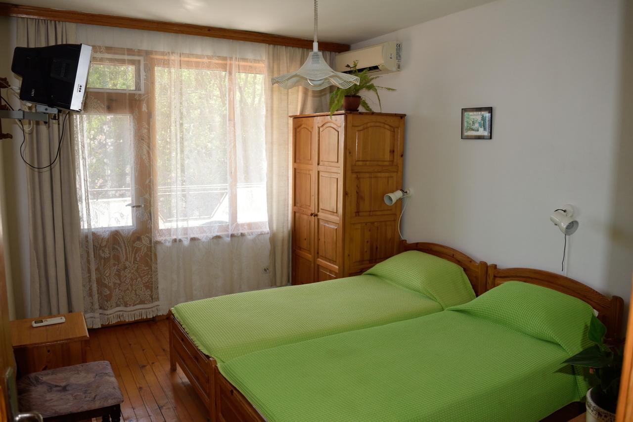 Guest House Villa Katty 巴尔奇克 外观 照片