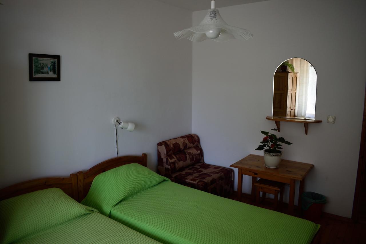 Guest House Villa Katty 巴尔奇克 外观 照片