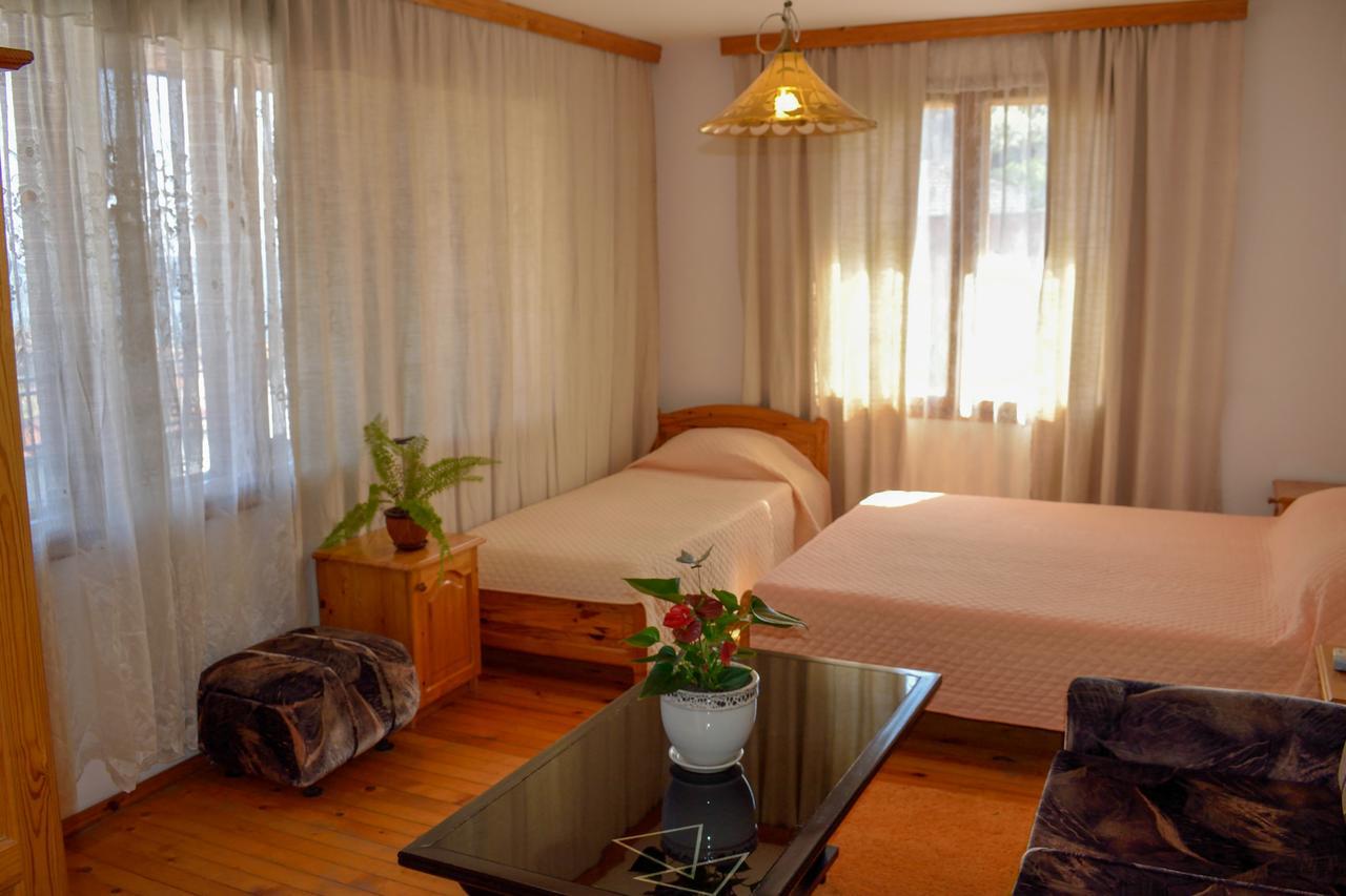 Guest House Villa Katty 巴尔奇克 外观 照片