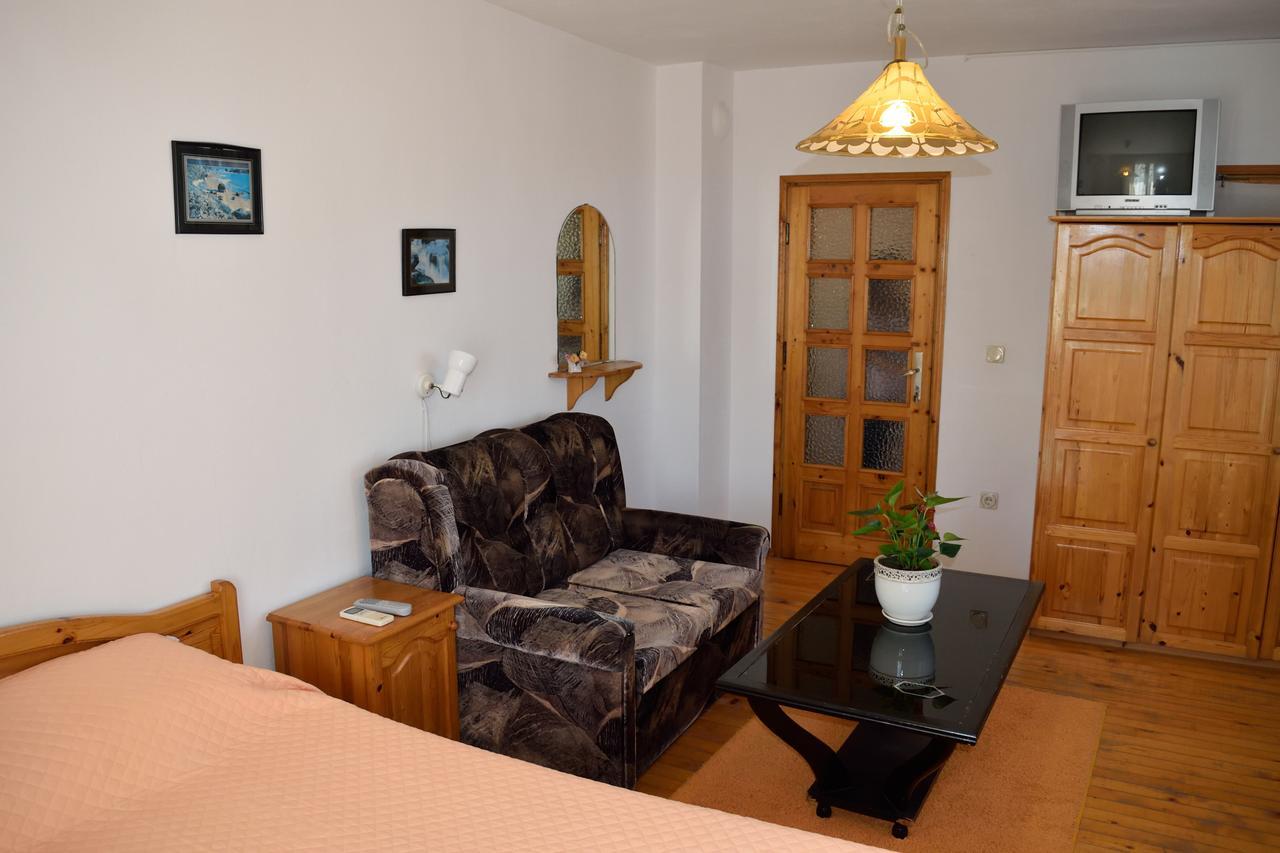 Guest House Villa Katty 巴尔奇克 外观 照片