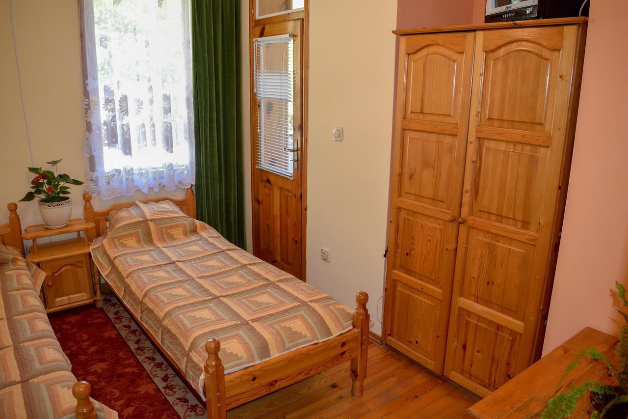 Guest House Villa Katty 巴尔奇克 外观 照片