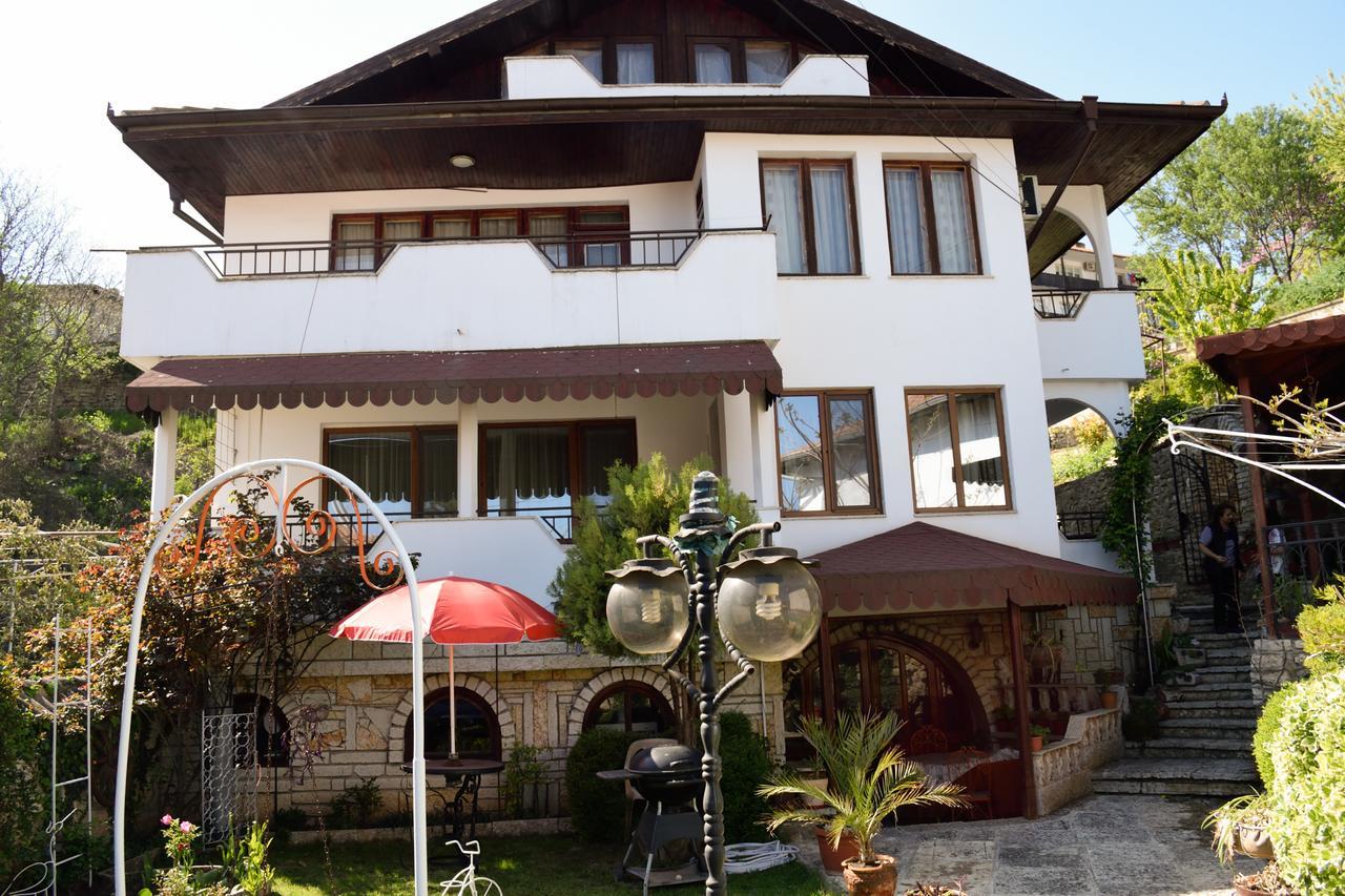 Guest House Villa Katty 巴尔奇克 外观 照片