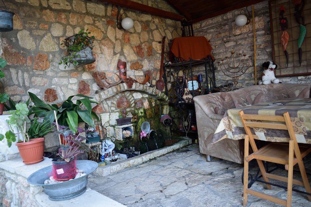 Guest House Villa Katty 巴尔奇克 外观 照片