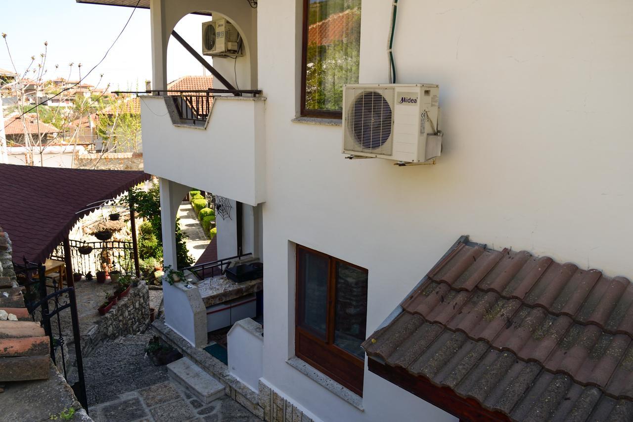 Guest House Villa Katty 巴尔奇克 外观 照片