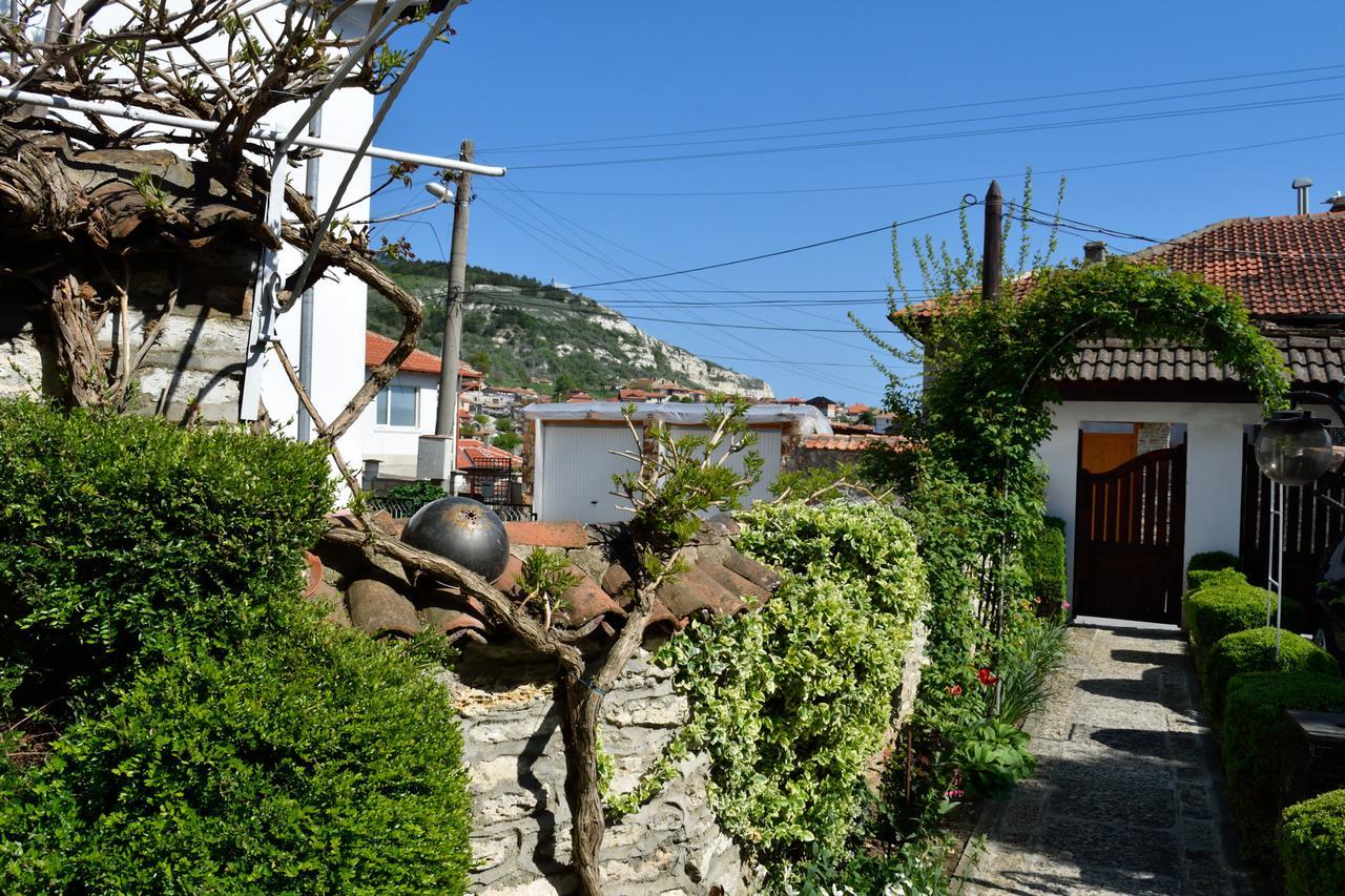 Guest House Villa Katty 巴尔奇克 外观 照片