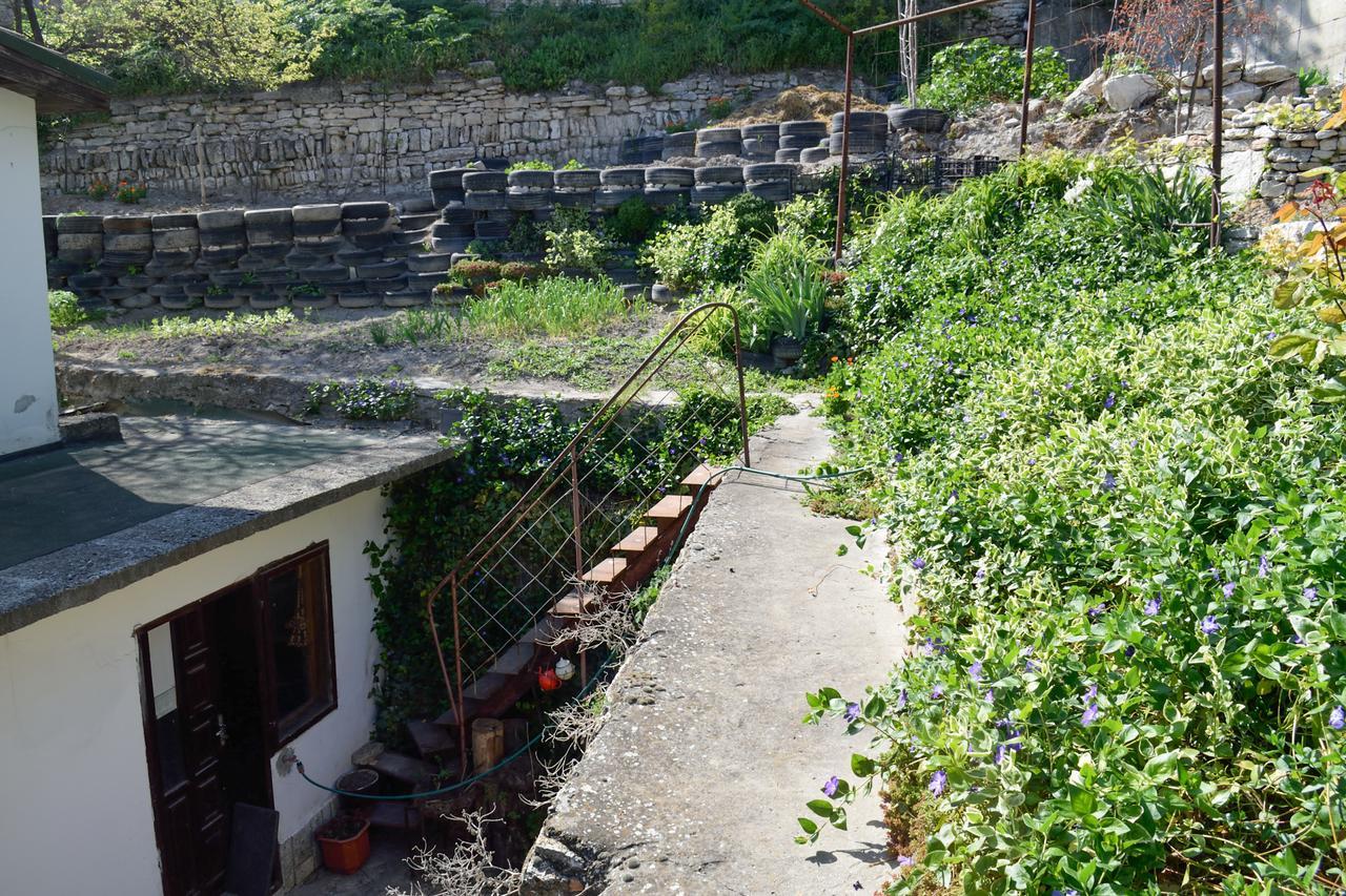 Guest House Villa Katty 巴尔奇克 外观 照片