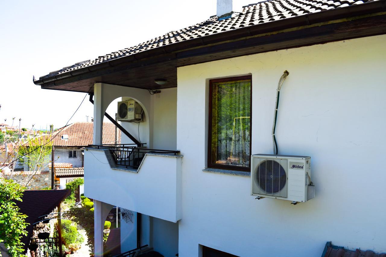 Guest House Villa Katty 巴尔奇克 外观 照片