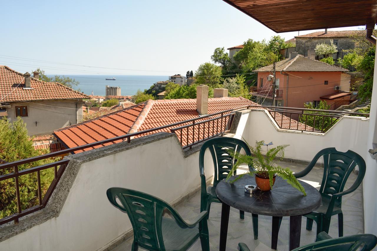 Guest House Villa Katty 巴尔奇克 外观 照片