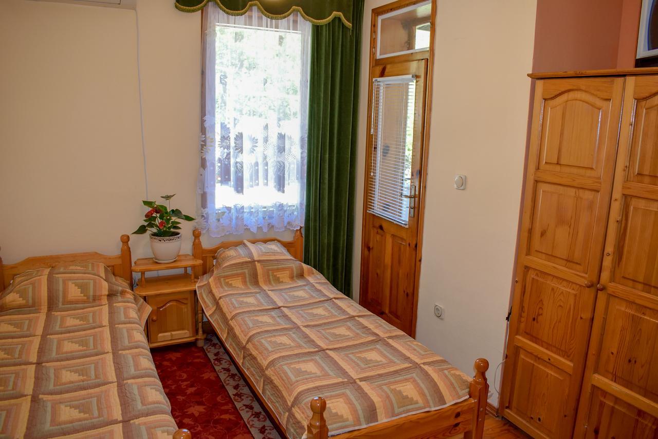 Guest House Villa Katty 巴尔奇克 外观 照片