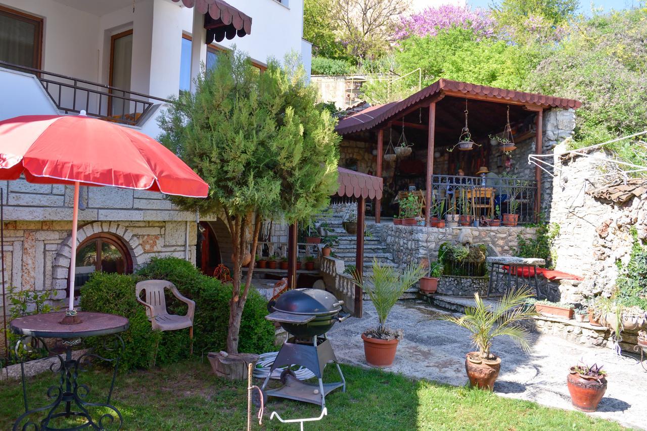Guest House Villa Katty 巴尔奇克 外观 照片